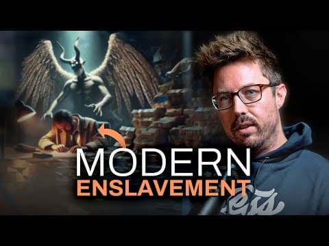 The Illusion of Productivity (time management, prioritization, & routines) thumbnail