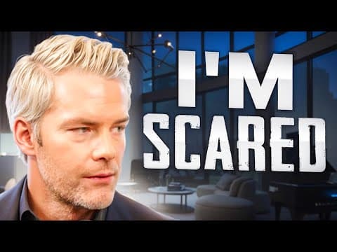 Ryan Serhant's Confession Will Make You Rethink Success thumbnail