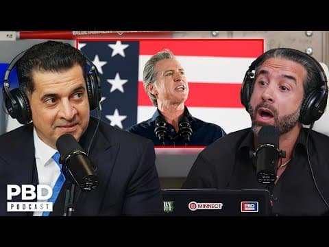 How Does Newsom Use Scripture in Politics? thumbnail