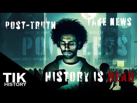 But how do you know you're right? The Objective Theory of History thumbnail