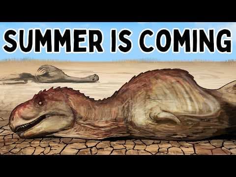 When Summer Lasted For 10,000,000 Years thumbnail