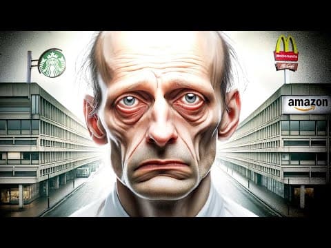 How Britain Made a Dystopian City thumbnail
