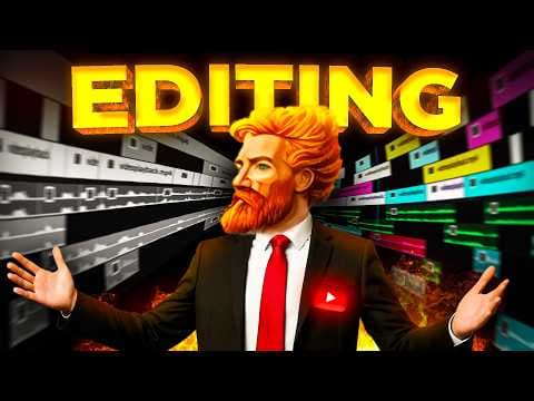 How I Actually Edit Viral Videos thumbnail