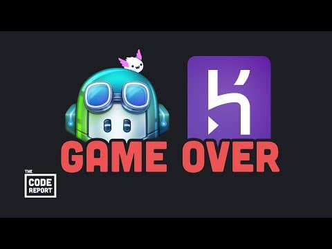 There ain't no such thing as a "free" tier thumbnail