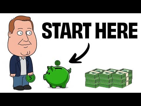 How to Invest Your First $1,000 in 2026 (Step-by-Step Guide) thumbnail