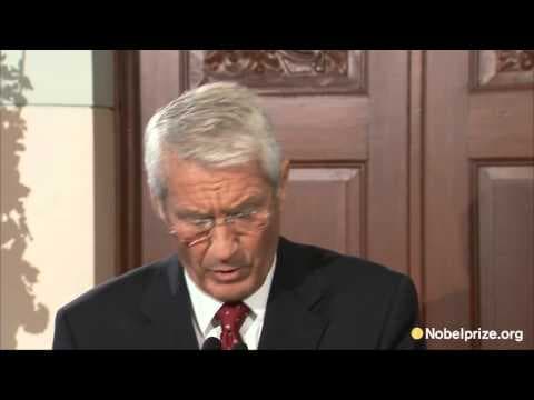 2010 Nobel Peace Prize Announcement thumbnail