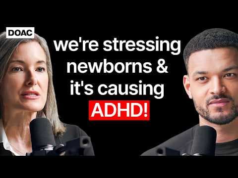How Do Parenting Practices Affect Children's Mental Health? thumbnail