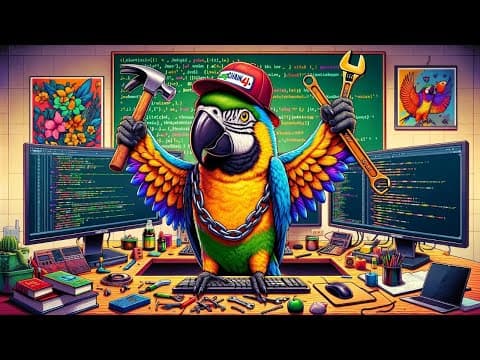 The Definitive Guide to Tool Support in LangChain4J thumbnail