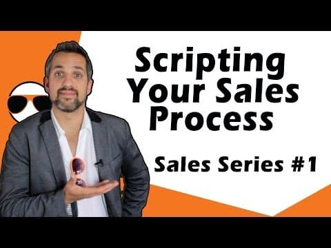 How to Script Your Sales Pitch for Better Closing Rates thumbnail