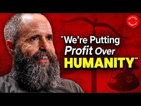 You Are Being Brainwashed - Duncan Trussell thumbnail