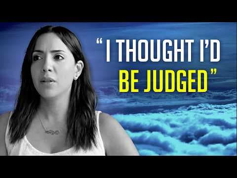 Doctor Crossed Over To The Other Side From Skull Injury; She Speaks To God Directly During NDE thumbnail