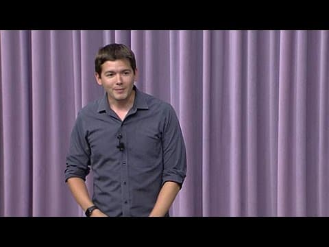 Jeff Seibert: Acquisitions: Lessons from All Sides [Entire Talk] thumbnail
