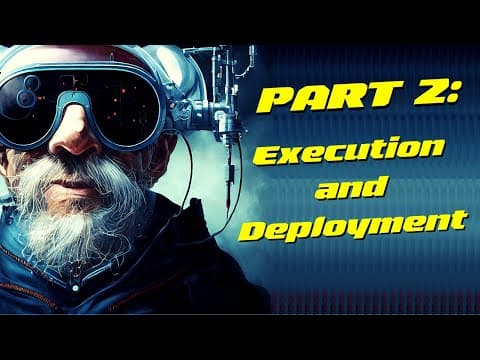 Easy Website with Generative AI - GPT-3 | Python | Midjourney - PART 2 thumbnail