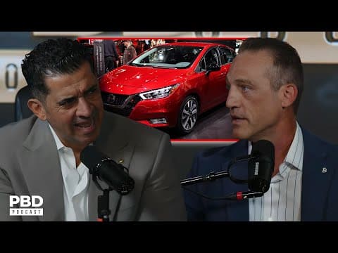 Why Are Affordable Cars Disappearing in the US? thumbnail