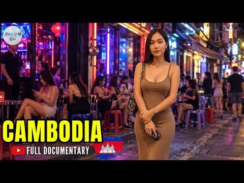 What is life in Cambodia really like today thumbnail