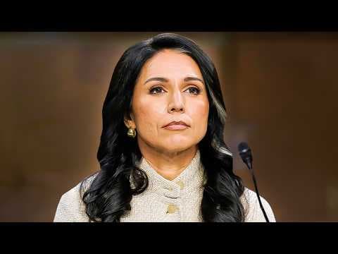Tulsi Gabbard On The Biggest Threats To America thumbnail