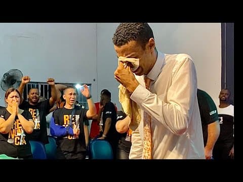 Lições de um chamado (vasos escolhidos para um avivamento) thumbnail