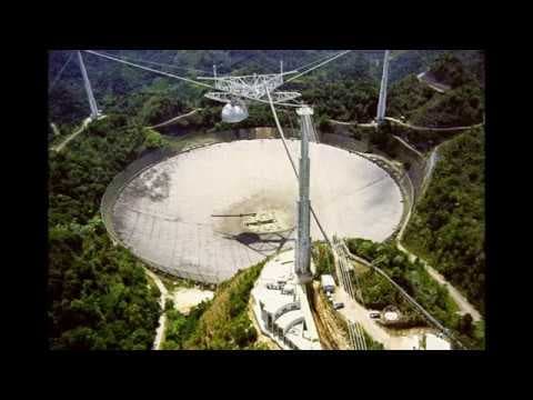What Was the Mysterious Radio Signal from Ross 128? thumbnail