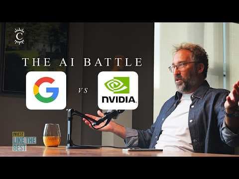 What Are the Economics of AI and Why Are They Important? thumbnail