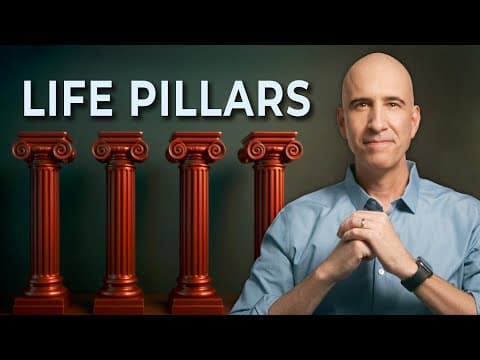 New PPV Pillars – The Ultimate Compass for Life Direction thumbnail