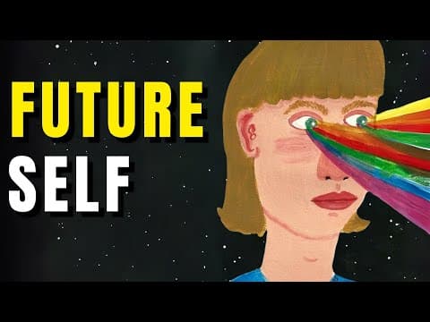 Your Future Self Wants You to See This (DON'T IGNORE) thumbnail