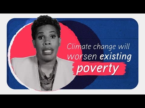The Health Impact of Climate Change thumbnail