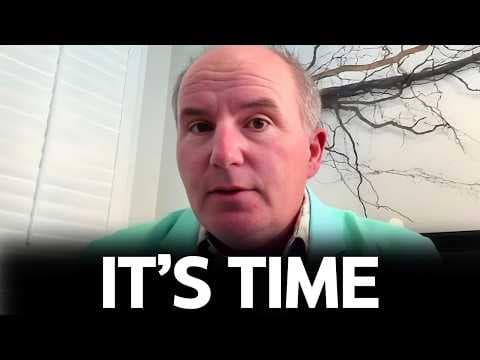 Dan Ives HUGE $5T Prediction on his 'MOST BULLISH' Stock thumbnail