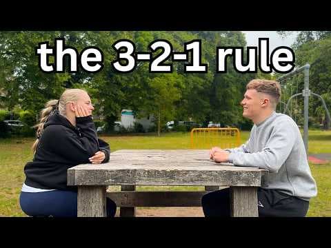 How to ask questions that will make anyone like you thumbnail