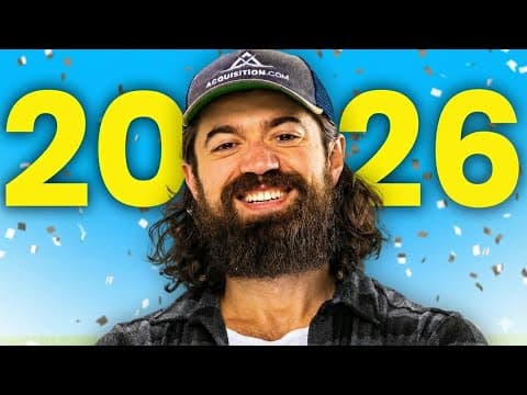 How to Achieve Financial Success in 2026 thumbnail
