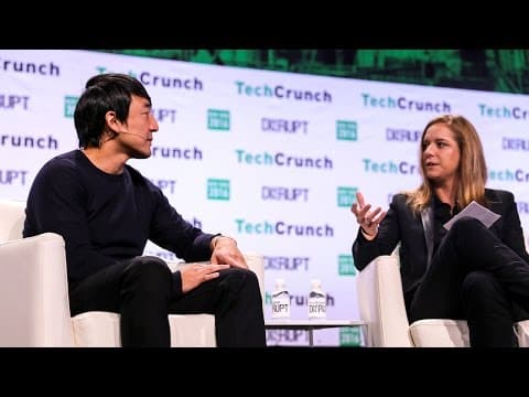 Giphy's Alex Chung Says Words Are Optional thumbnail