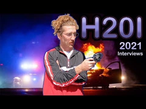 What Happened at H2O 2021 Car Show in Ocean City? thumbnail