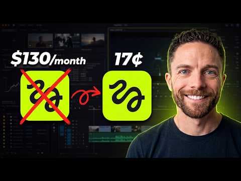 How to use Higgsfield API for pay as you go video thumbnail