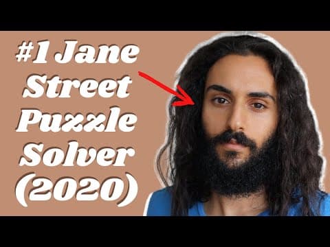 How to solve quant puzzles thumbnail