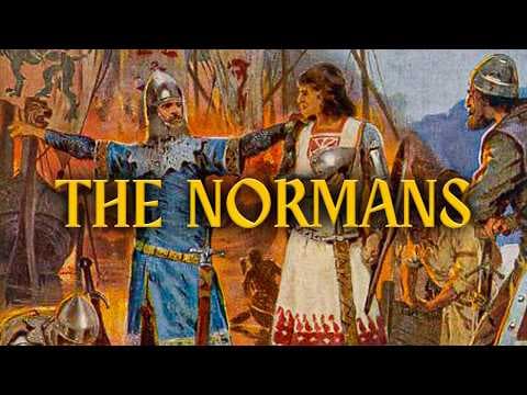 Fall Asleep to the ENTIRE History of The Normans thumbnail