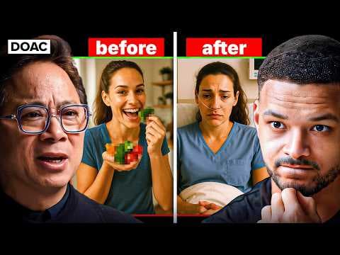 Doctor Reveals SHOCKING Truth About Cancer thumbnail