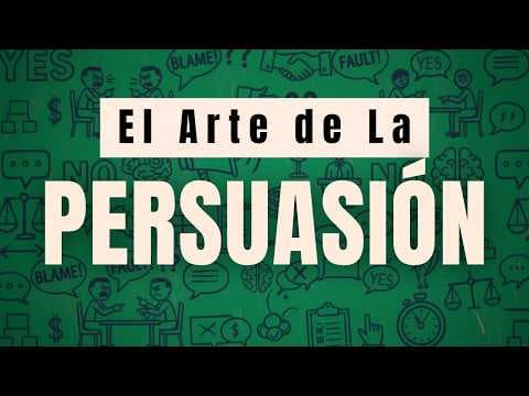 ¿Cómo aplicar la persuasión ética en negocios? thumbnail