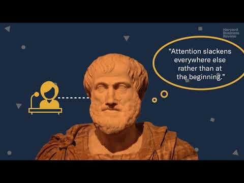 How to Master Persuasion Using Aristotle's Techniques thumbnail
