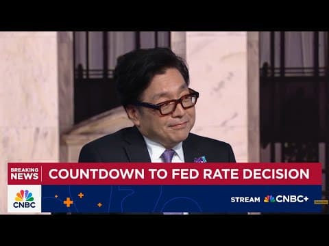 Tom Lee: Bitcoin Could Hit New Heights as Early as January thumbnail
