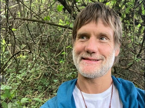 Are You Obsessed With Enlightenment And Awakening? (Non Duality) thumbnail