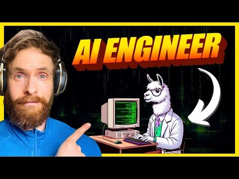 How to Learn AI Engineering with Scrimba's Course thumbnail