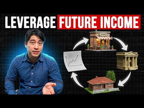 How Smart Business Owners Use Debt to Build Wealth thumbnail