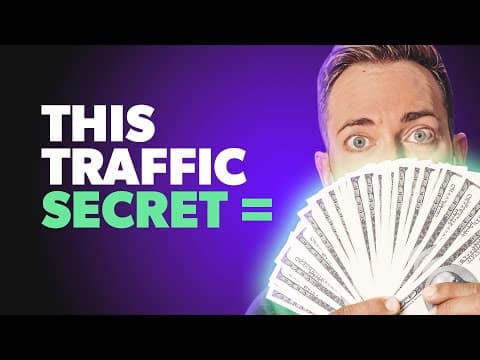 How to Get Repeat Website Traffic That Converts? thumbnail