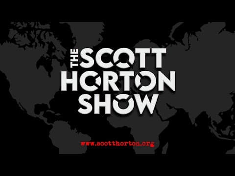 Ep. 6179 - William Van Wagenen on the CIA’s Covert War to Remake the Middle East - 8/22/25 thumbnail