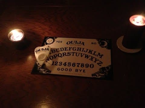 5 Scary Ouija Board Stories thumbnail