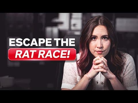What Are the Best Tips for Balancing a Side Hustle with a 9-to-5 Job? thumbnail