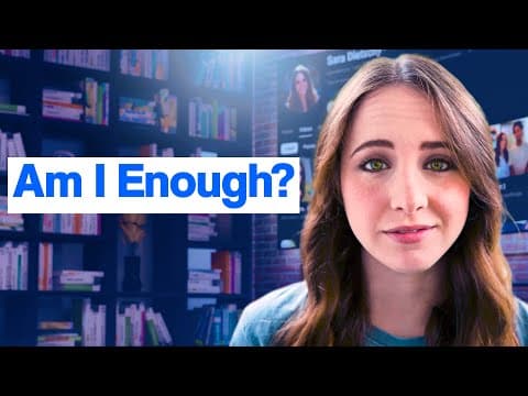 How Did Sara Dietschy Reinvent Her YouTube Career? thumbnail