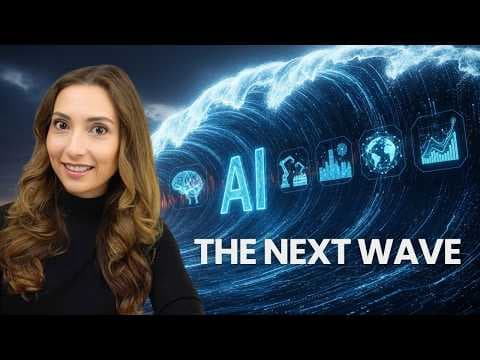 5 AI Mega Trends That Businesses Are Jumping On Right Now thumbnail