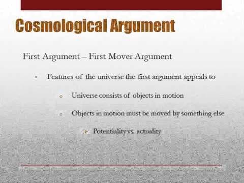 cosmological thumbnail
