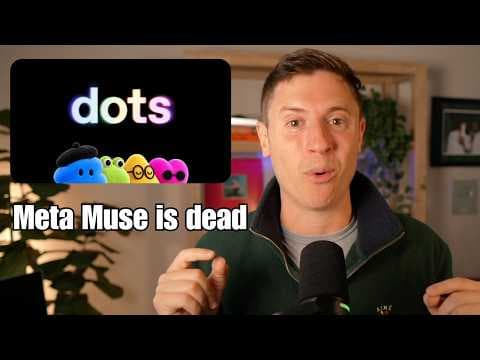 How to use DOTS and ChatGPT Space after OpenAI Dev Day thumbnail