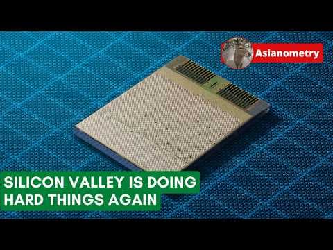 Silicon Valley’s Doing Hard Things Again thumbnail